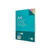 PAPEL LIDERPAPEL A4 80G 100H PACK PASTEL - 28242_s5_225a6