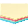 PAPEL LIDERPAPEL A4 80G 100H PACK PASTEL - 28242_s8_b374b
