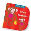 COLECCIÓN TOCA TOCA - LIBRO FAMILIAS - FAMILIAS-70558738