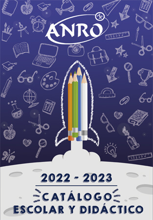 Catalogo Material Escolar 2022